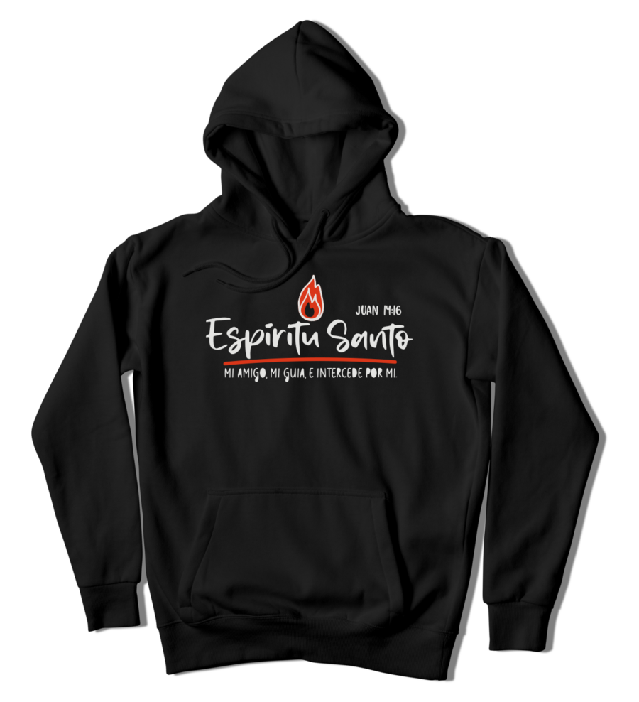 ESPÍRITU SANTO