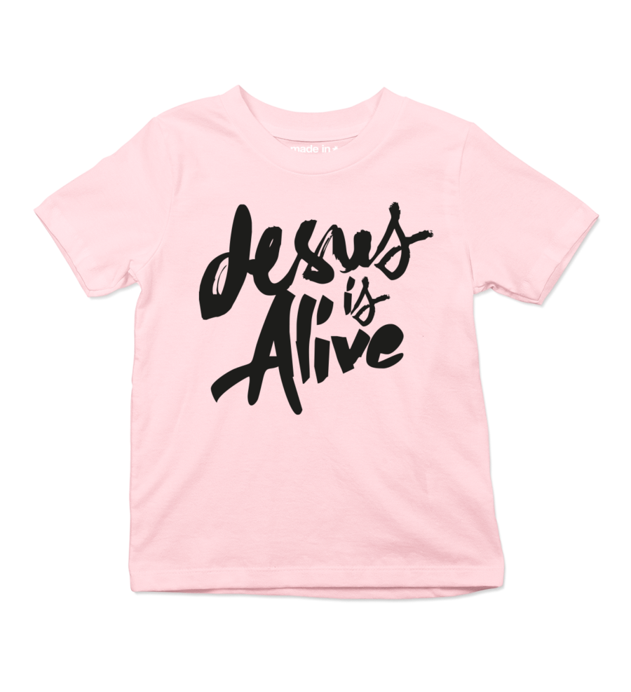 JESUS IS ALIVE - Image 5