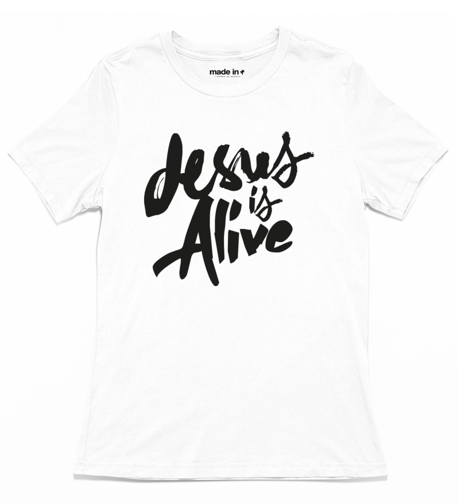 JESUS IS ALIVE - Image 3