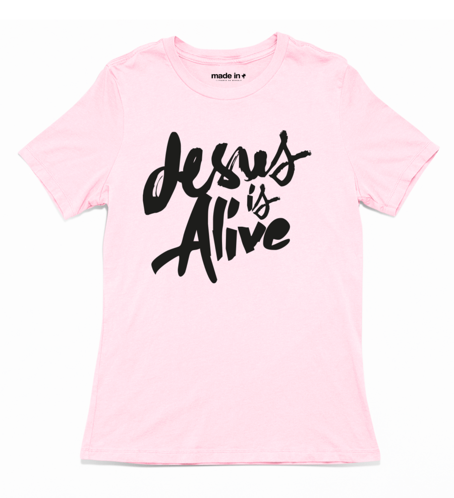 JESUS IS ALIVE - Image 5