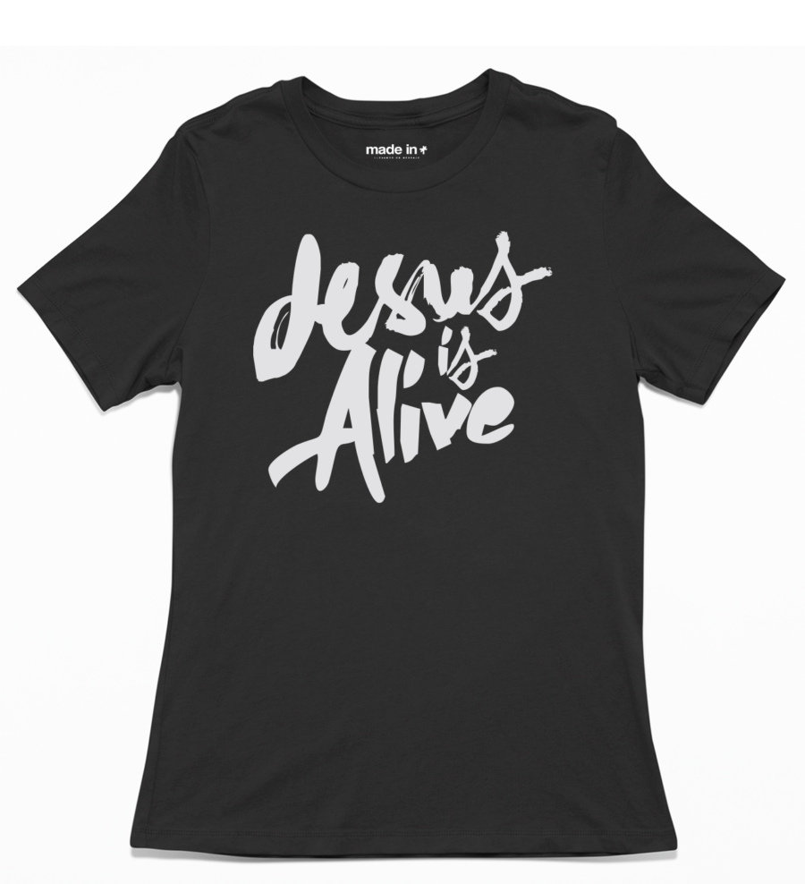 JESUS IS ALIVE - Image 2