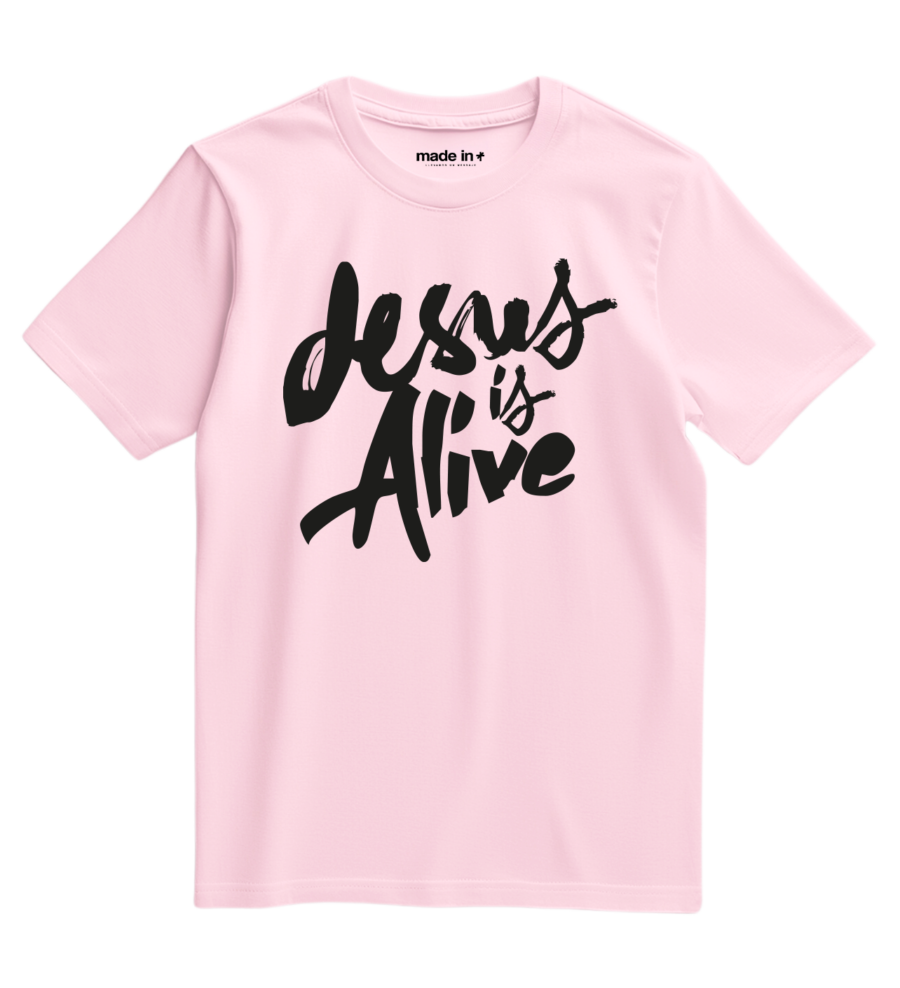 JESUS IS ALIVE - Image 5