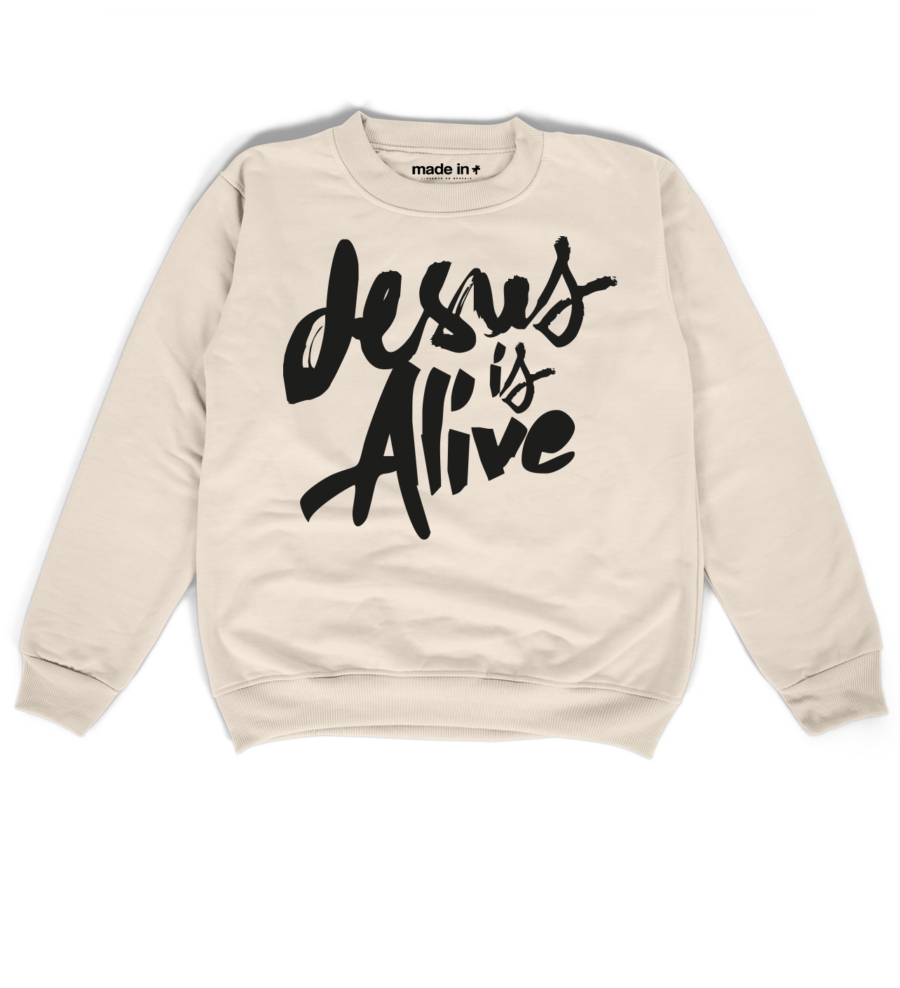 JESUS IS ALIVE - Image 4