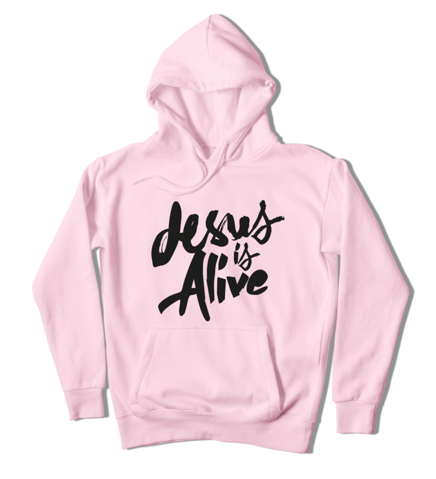 JESUS IS ALIVE - Image 3