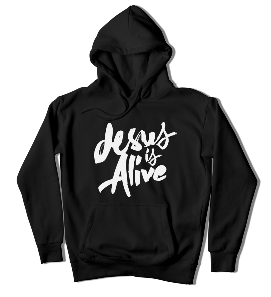 JESUS IS ALIVE - Image 2