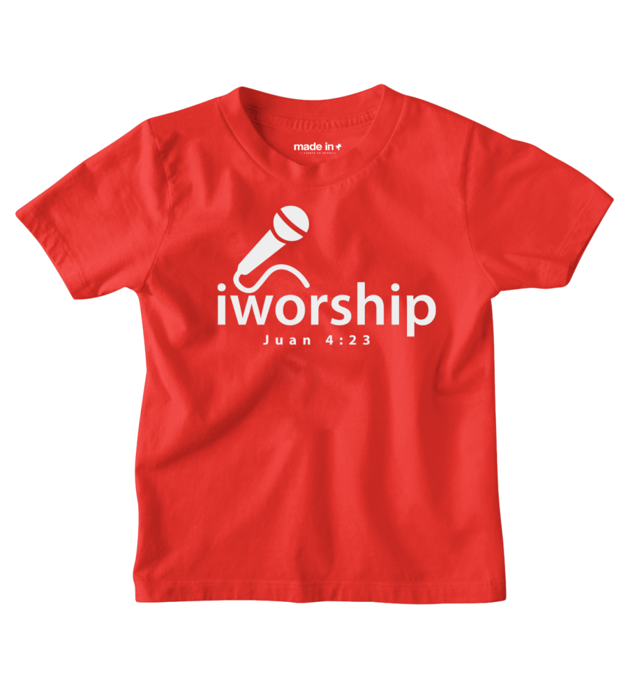 I WORSHIP MIC - Image 4