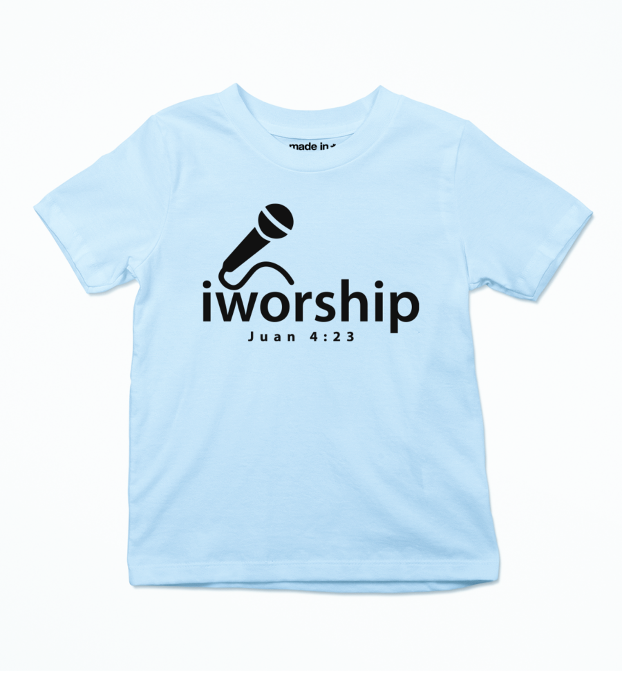 I WORSHIP MIC - Image 7