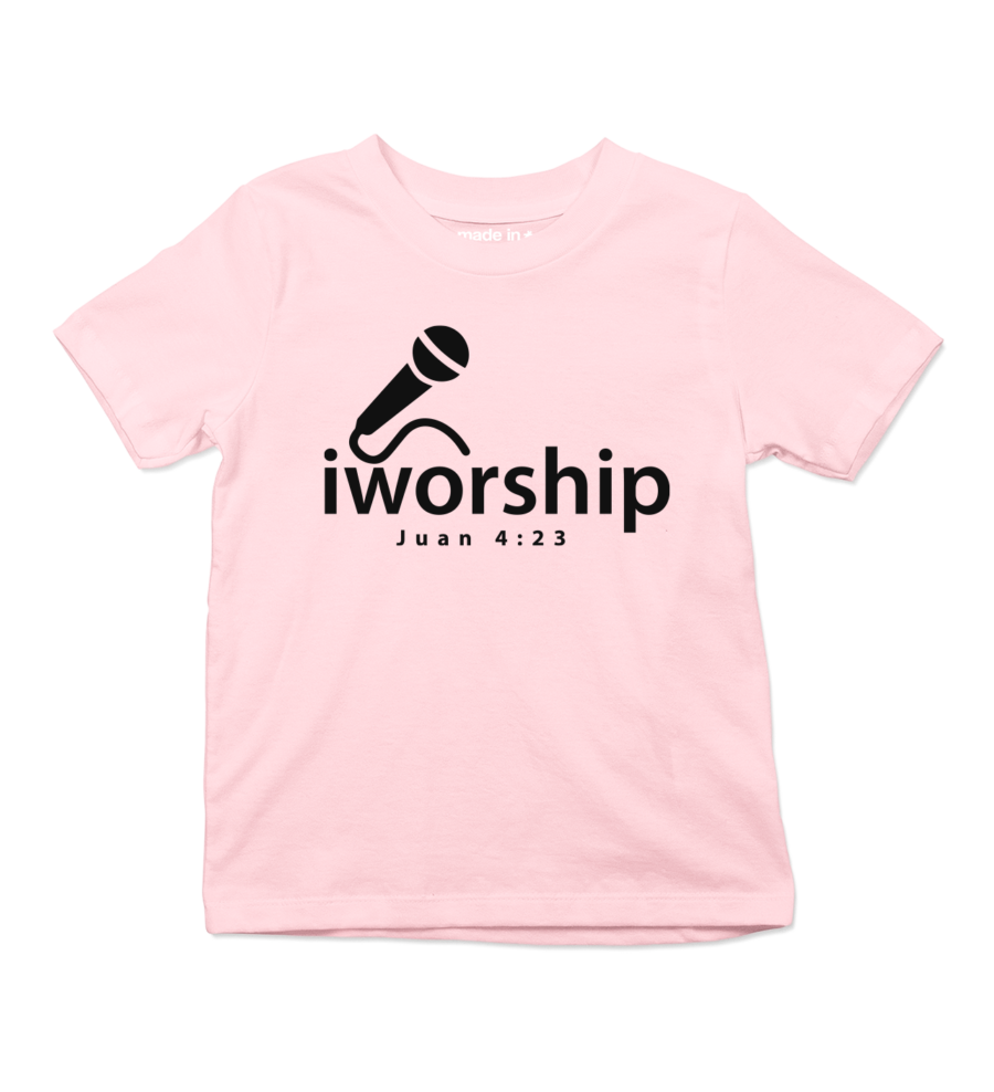 I WORSHIP MIC - Image 5