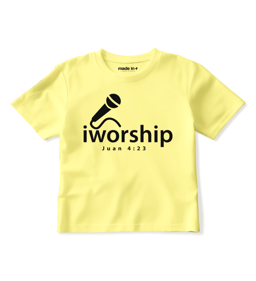 I WORSHIP MIC - Image 6