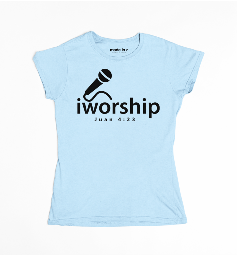 IWORSHIP MIC