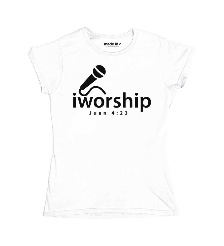 I WORSHIP MIC - Image 3