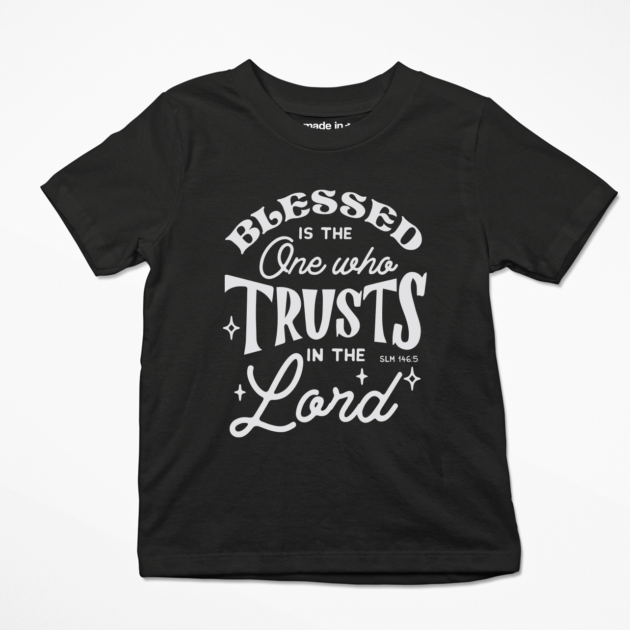 BLESSED TRUTS
