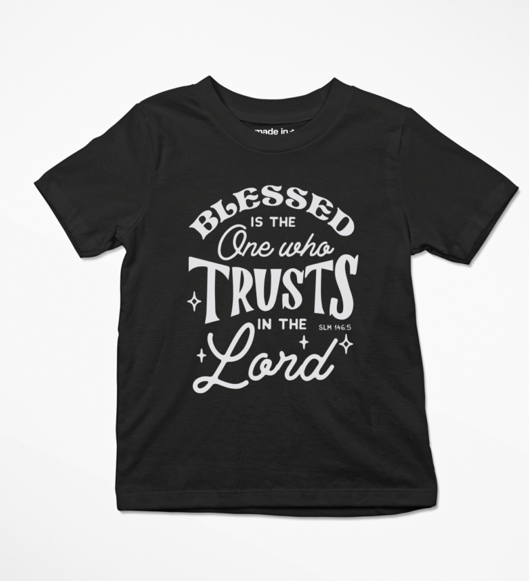 BLESSED TRUTS