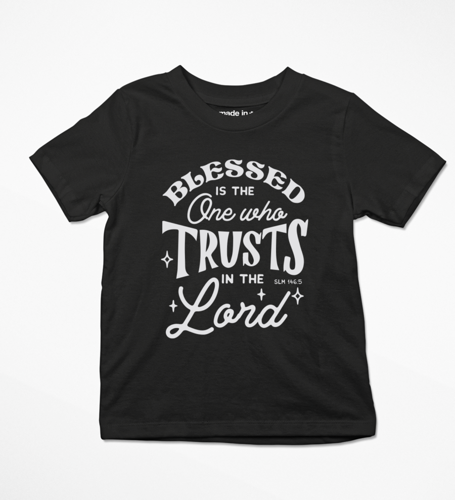 BLESSED TRUTS