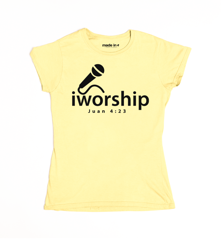 I WORSHIP MIC - Image 6
