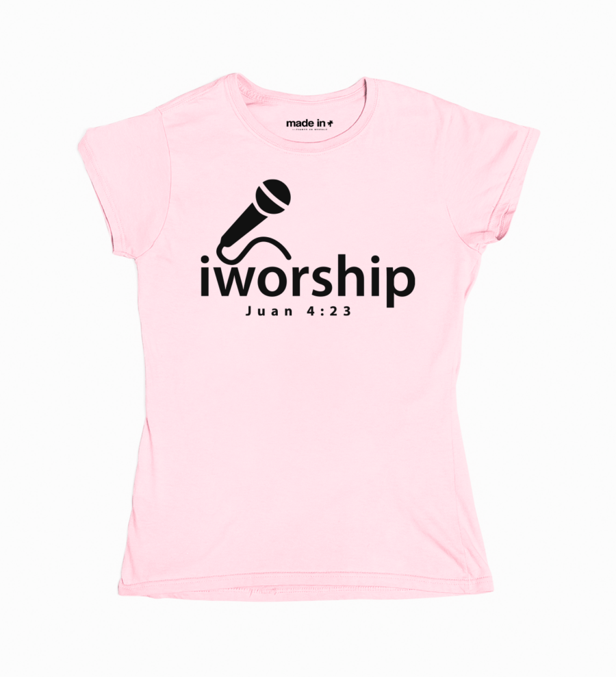 I WORSHIP MIC - Image 5