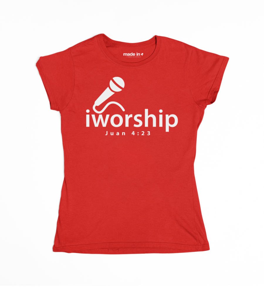 I WORSHIP MIC - Image 4