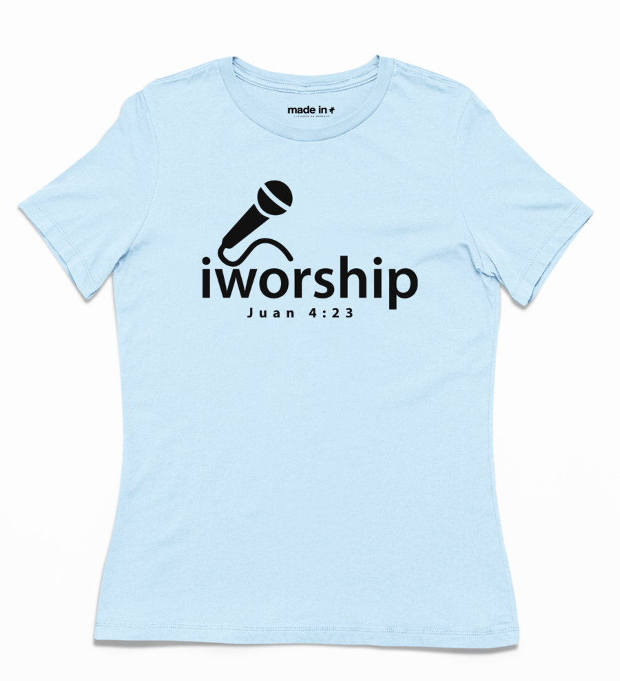 I WORSHIP MIC - Image 6