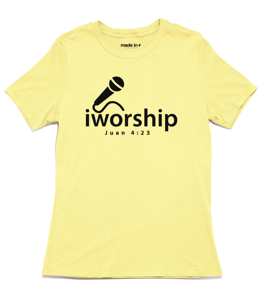 I WORSHIP MIC - Image 5