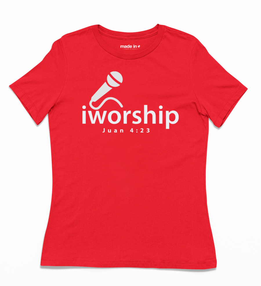 I WORSHIP MIC - Image 3