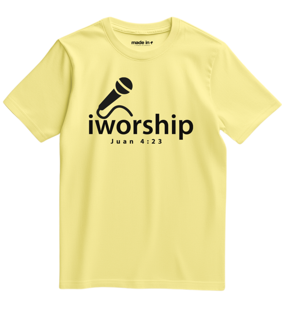 IWORSHIP MIC - Image 6