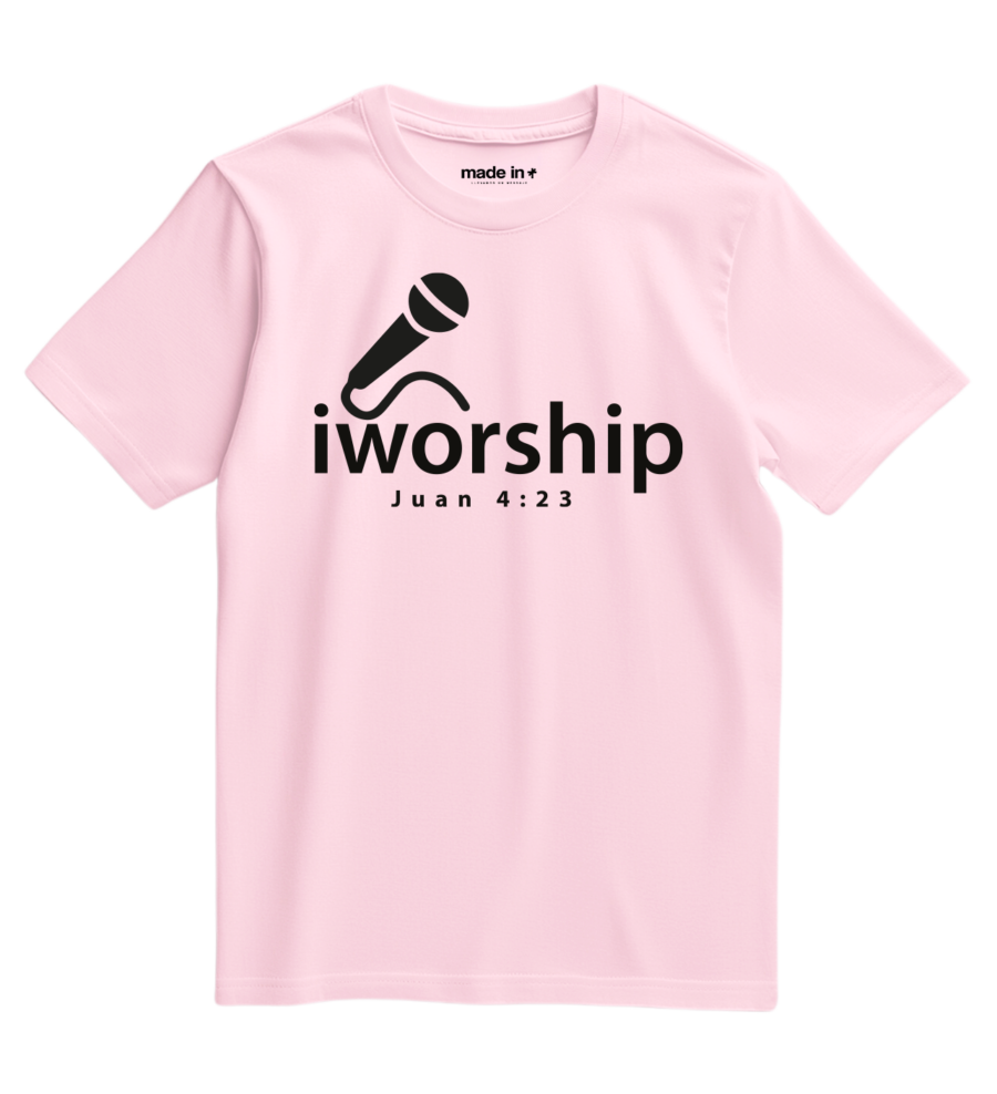 IWORSHIP MIC - Image 5