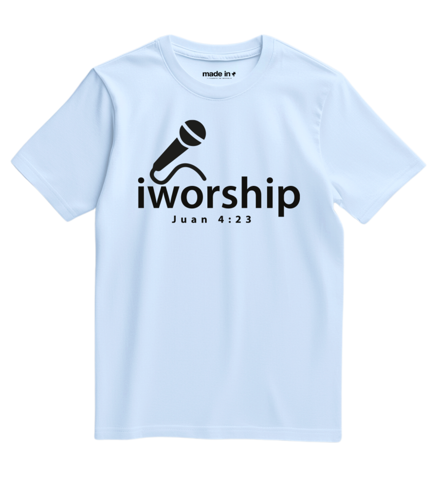IWORSHIP MIC - Image 7