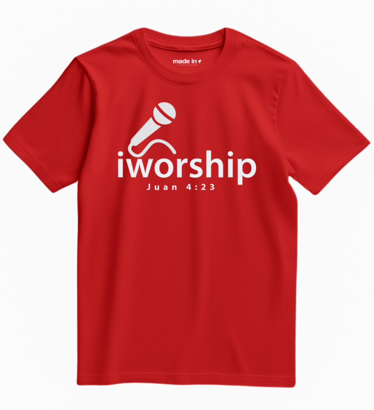 IWORSHIP MIC