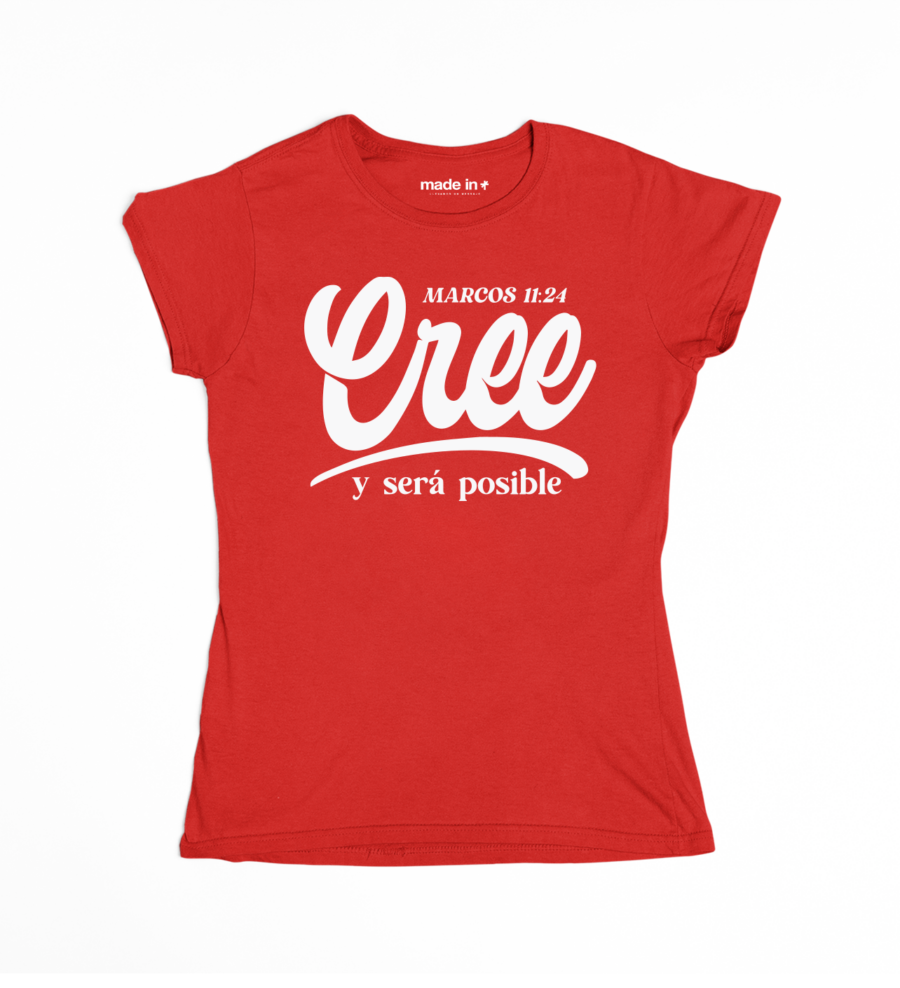 CREE - Image 4