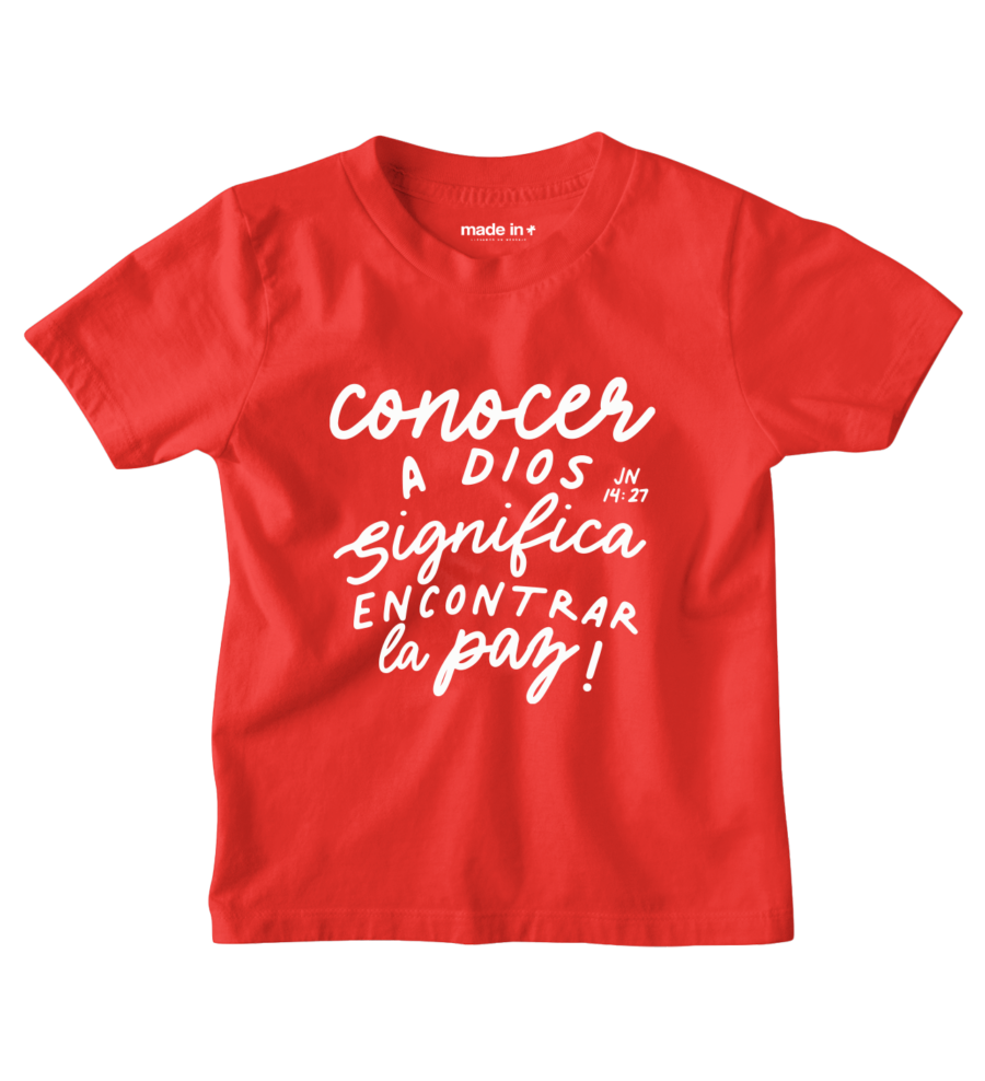 CONOCER A DIOS - Image 4