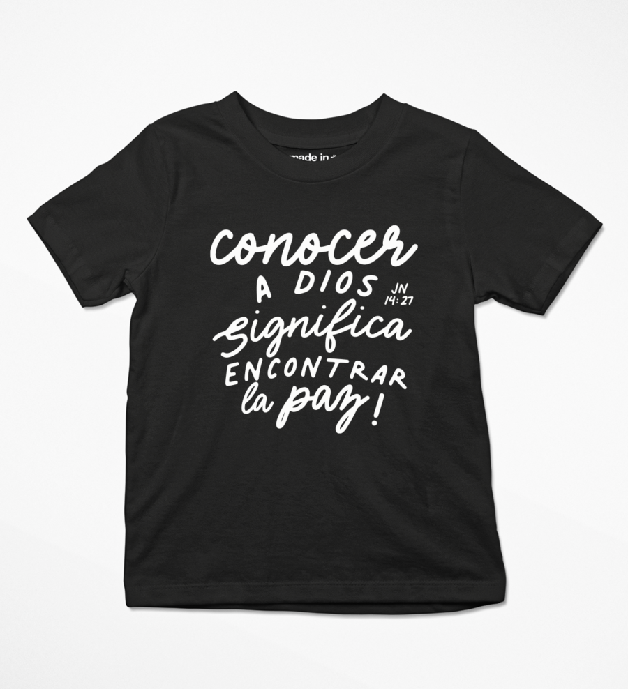 CONOCER A DIOS - Image 2