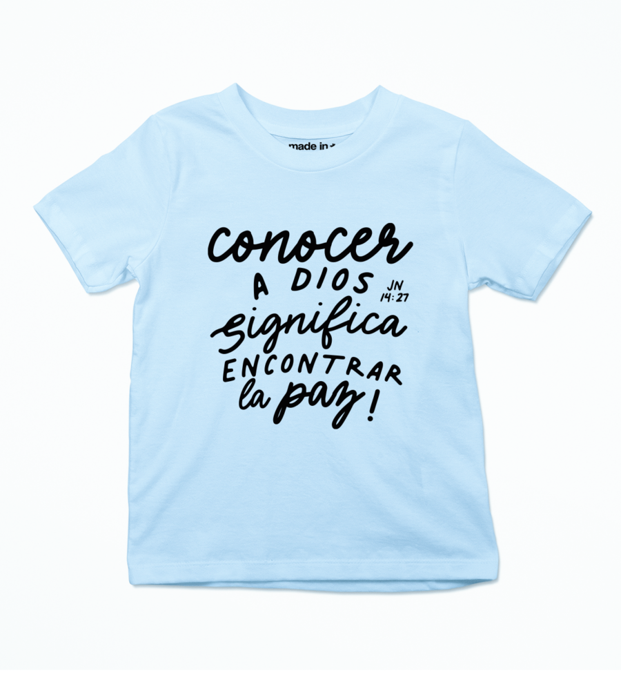 CONOCER A DIOS - Image 7