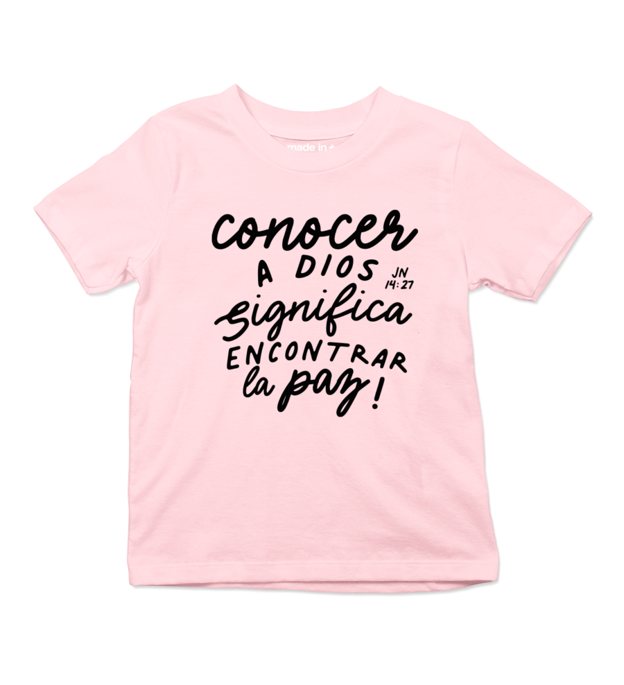 CONOCER A DIOS - Image 5