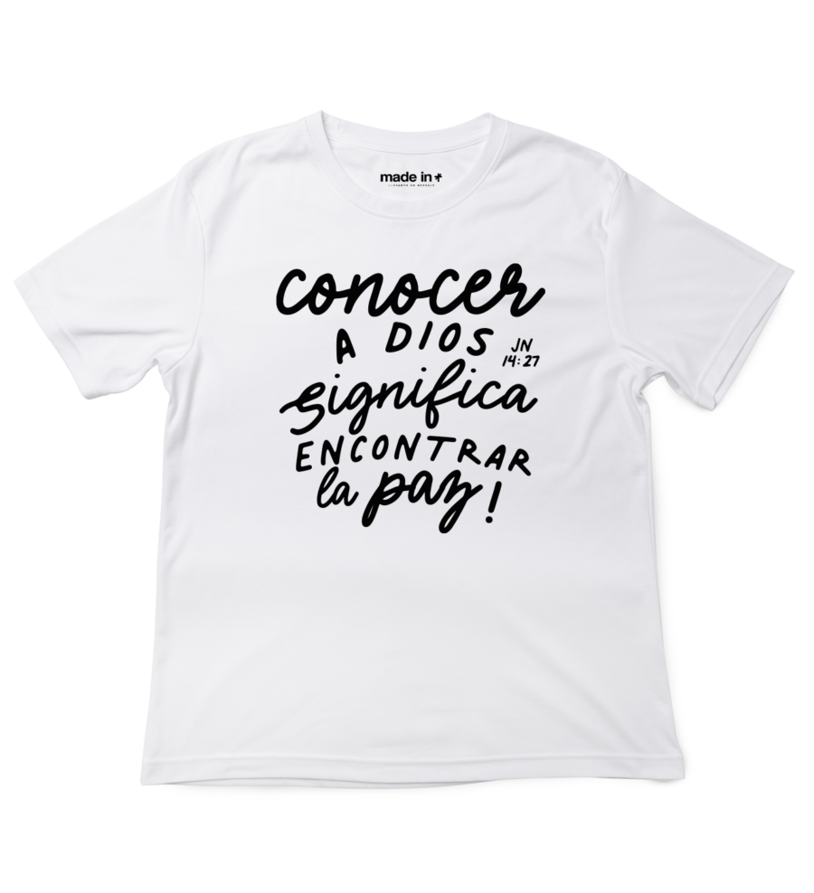 CONOCER A DIOS - Image 3