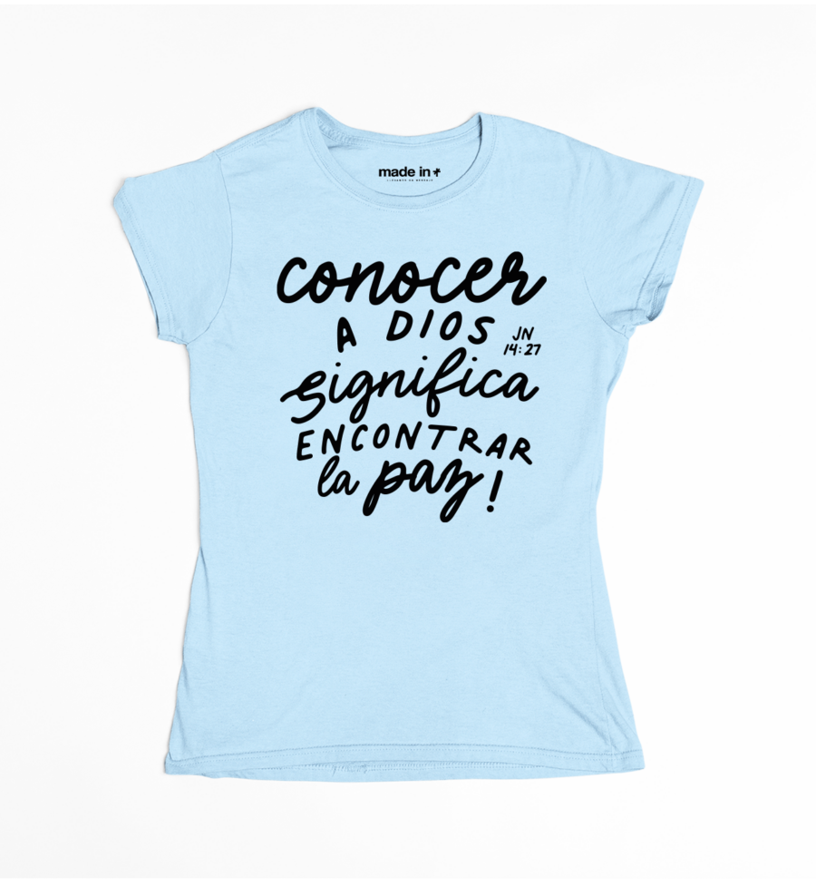 CONOCER A DIOS - Image 7
