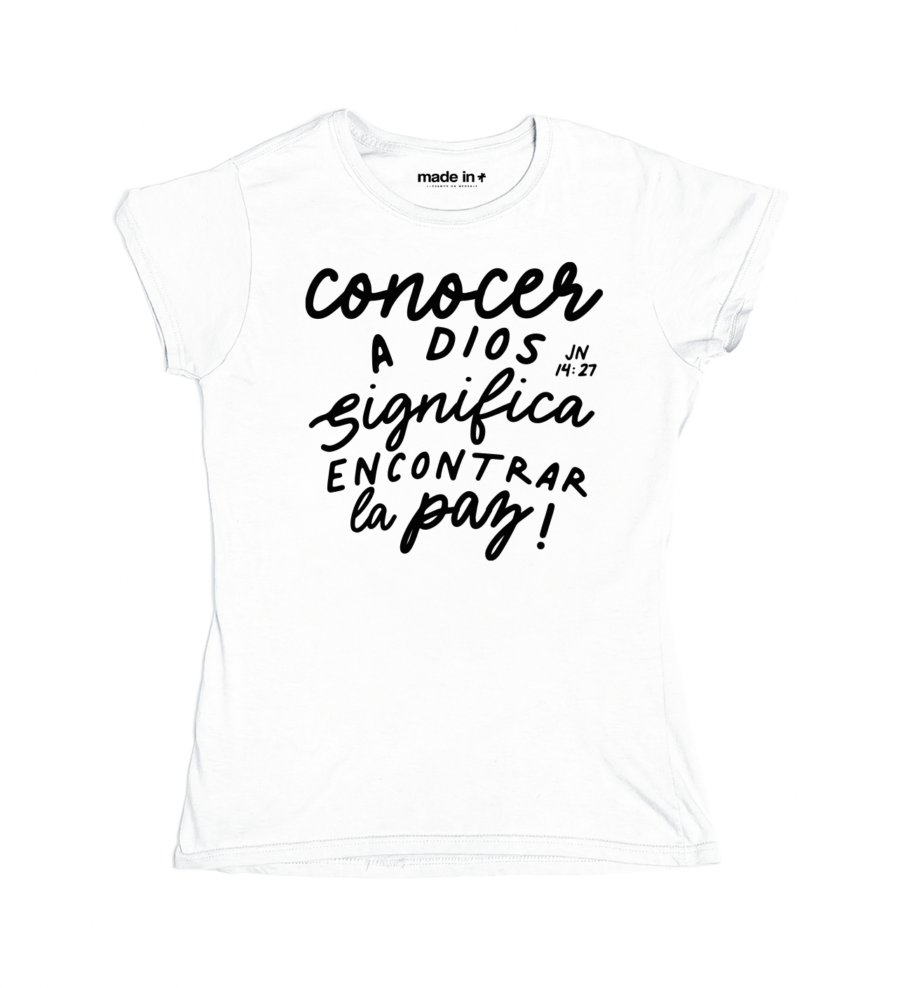 CONOCER A DIOS - Image 3