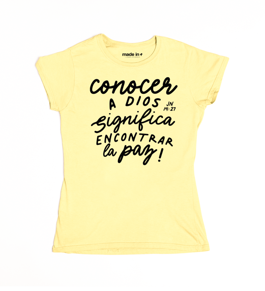 CONOCER A DIOS - Image 6