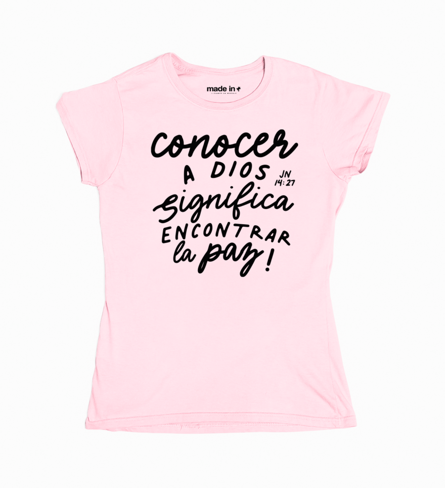 CONOCER A DIOS - Image 5