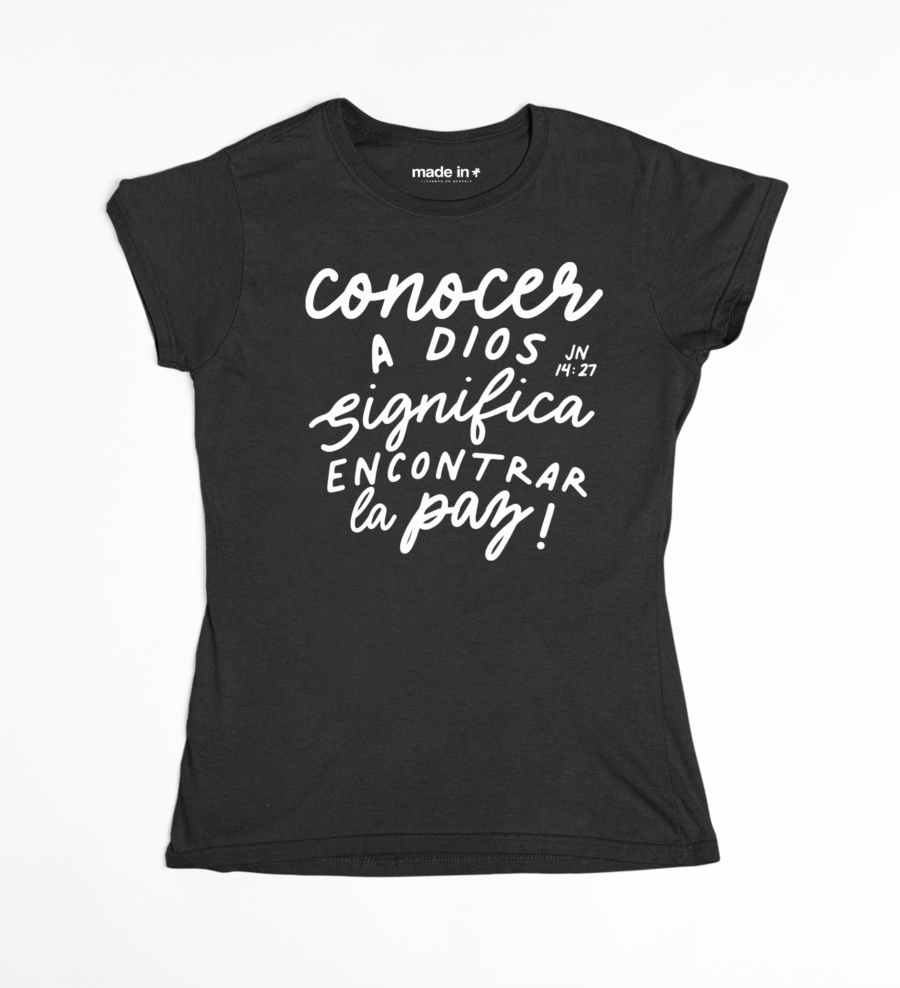 CONOCER A DIOS - Image 2