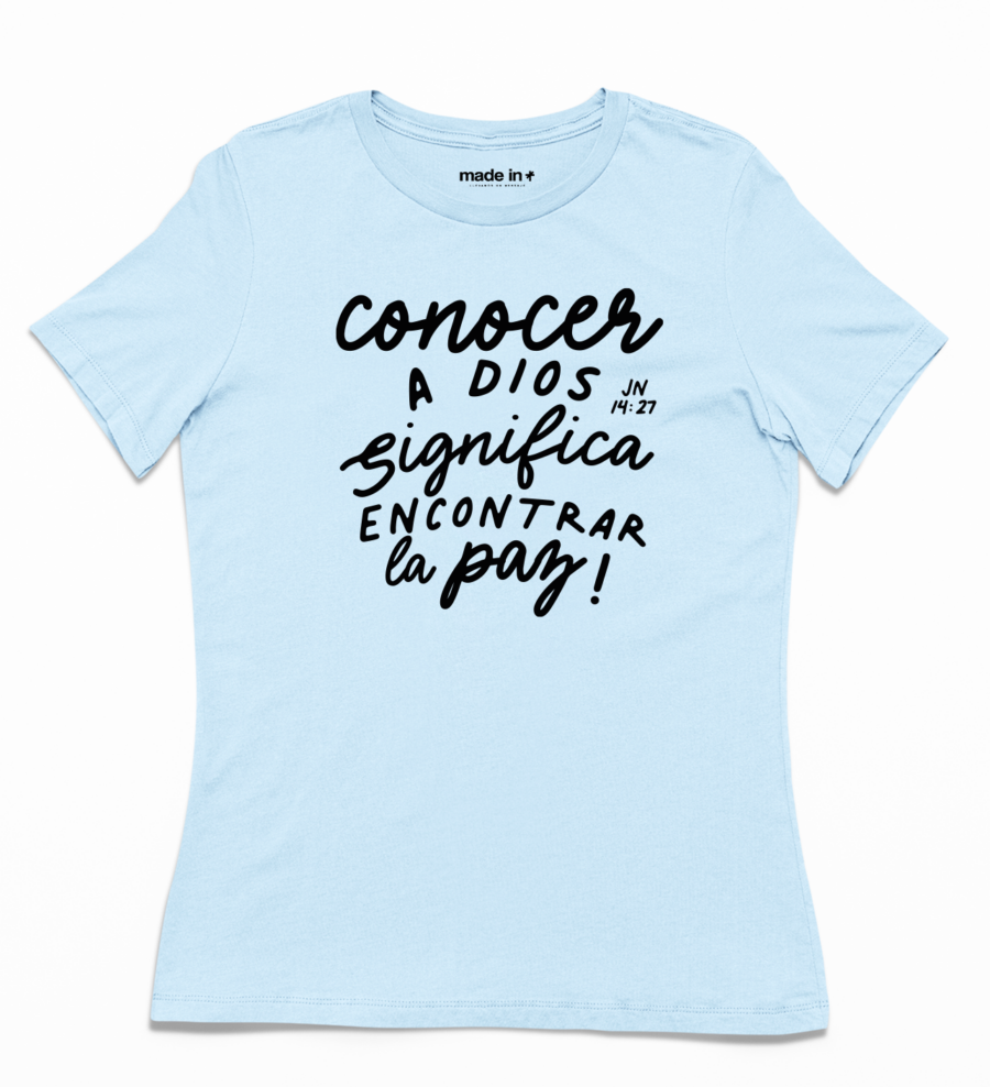 CONOCER A DIOS - Image 7