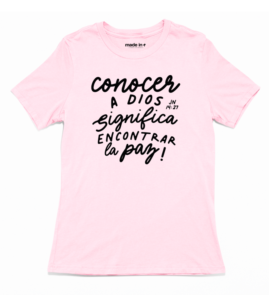 CONOCER A DIOS - Image 5