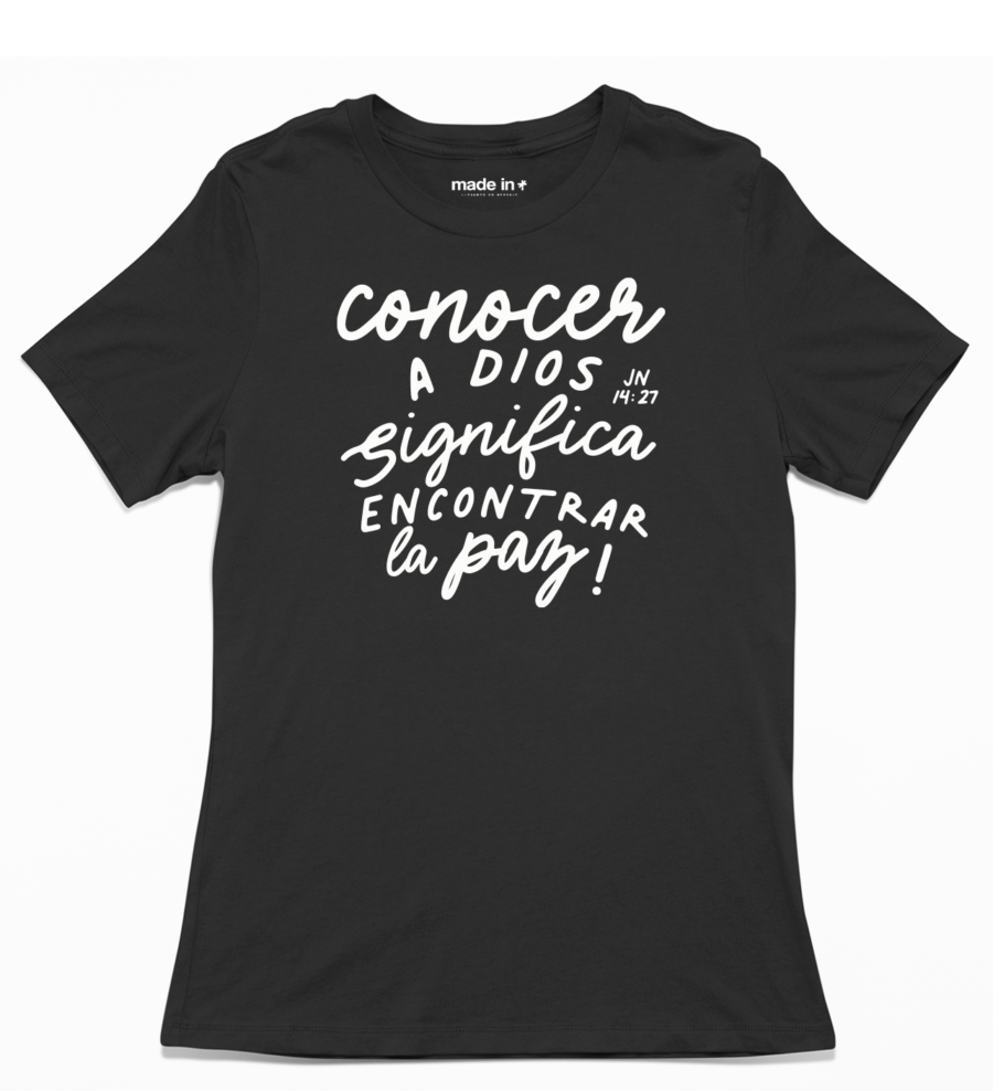 CONOCER A DIOS - Image 2