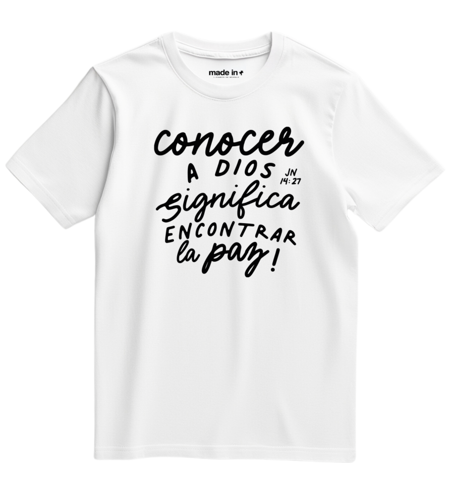 CONOCER A DIOS - Image 3