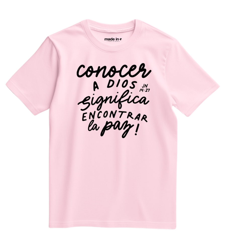 CONOCER A DIOS - Image 5