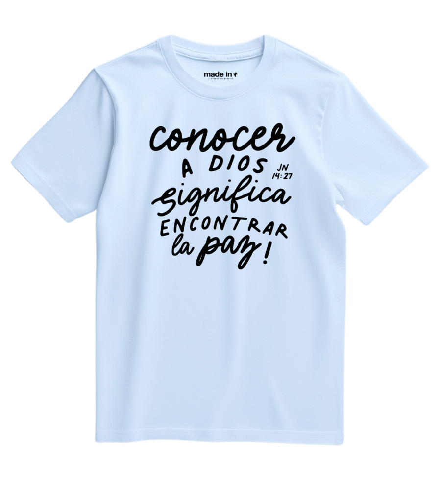 CONOCER A DIOS - Image 7