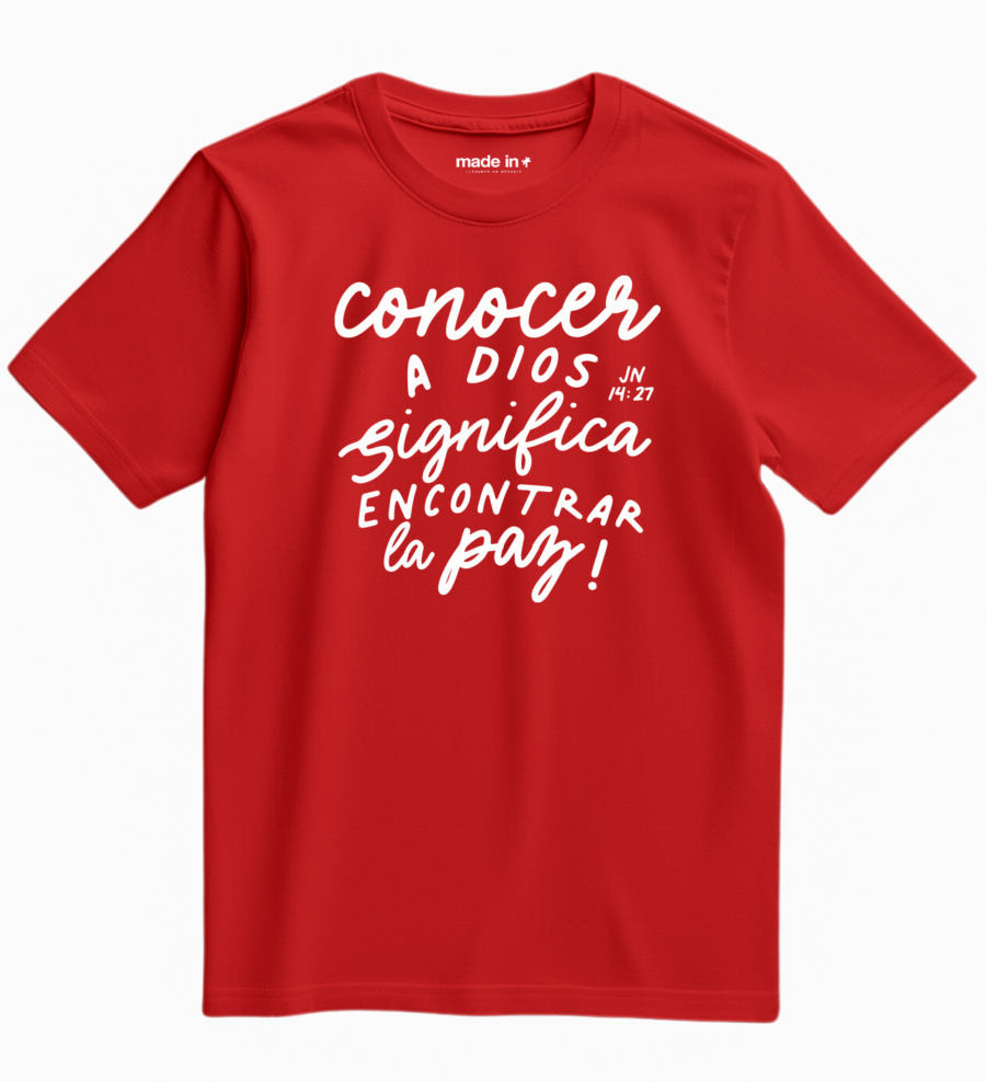 CONOCER A DIOS - Image 4
