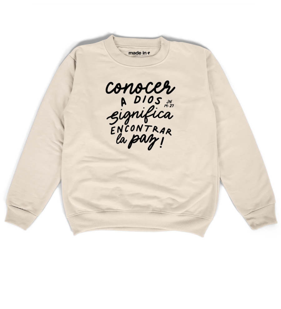 CONOCER A DIOS - Image 4