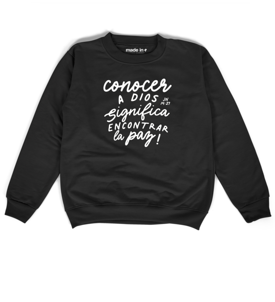 CONOCER A DIOS - Image 2