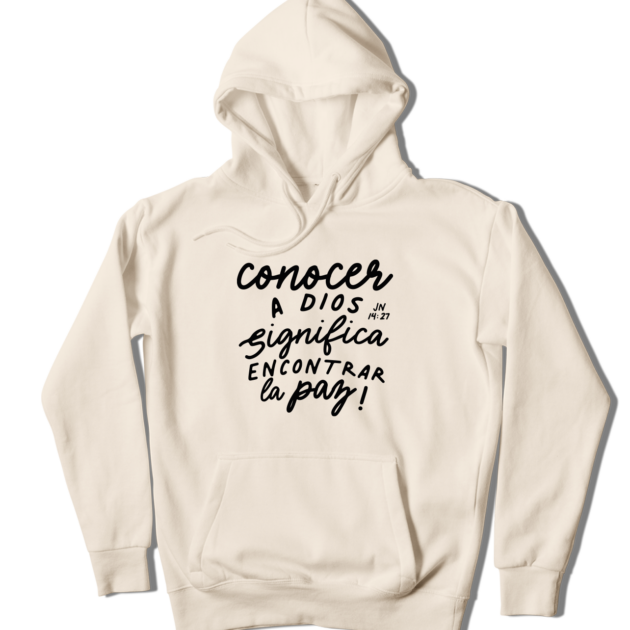 CONOCER A DIOS
