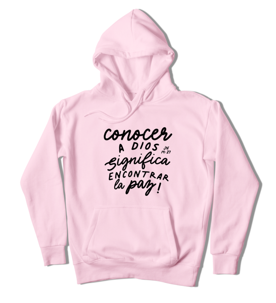 CONOCER A DIOS - Image 3